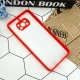 قاب شاینی Swarovski محافظ لنزدار Xiaomi Poco X3