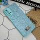 قاب شاینی Swarovski محافظ لنزدار Xiaomi Redmi 9T