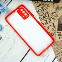 قاب شاینی Swarovski محافظ لنزدار Xiaomi Redmi 9T