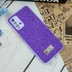 قاب شاینی Swarovski محافظ لنزدار Xiaomi Redmi 9T