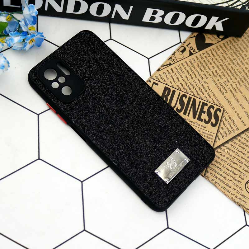 قاب شاینی Swarovski محافظ لنزدار Xiaomi Redmi Note 10 / Redmi Note 10s