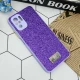 قاب شاینی Swarovski محافظ لنزدار Xiaomi Redmi Note 10 / Redmi Note 10s