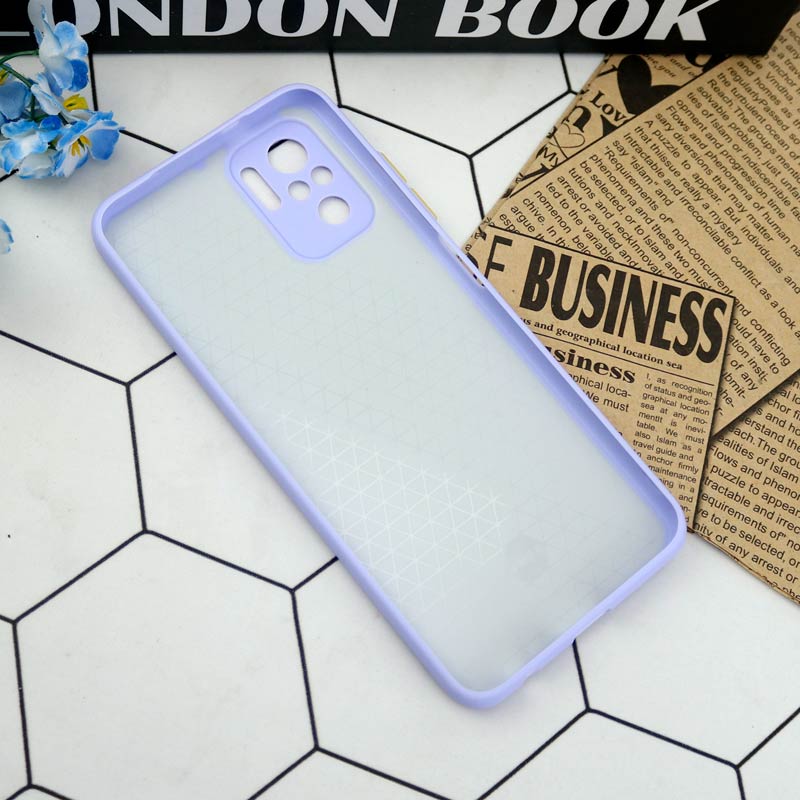 قاب شاینی Swarovski محافظ لنزدار Xiaomi Redmi Note 10 / Redmi Note 10s