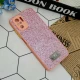 قاب شاینی Swarovski محافظ لنزدار Xiaomi Redmi Note 10 / Redmi Note 10s