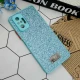 قاب شاینی Swarovski محافظ لنزدار Xiaomi Redmi Note 10 Pro