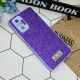 قاب شاینی Swarovski محافظ لنزدار Xiaomi Redmi Note 10 Pro
