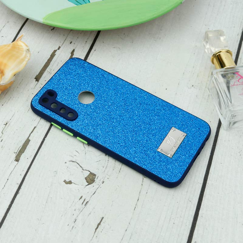 قاب شاینی Swarovski محافظ لنزدار Xiaomi Redmi Note 8