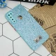 قاب شاینی Swarovski محافظ لنزدار Xiaomi Redmi Note 8