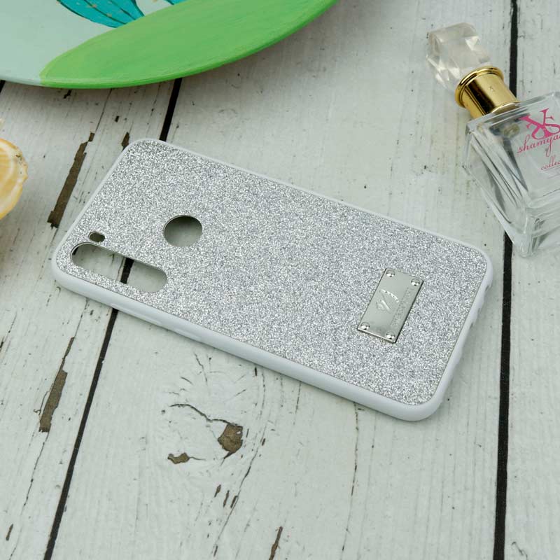 قاب شاینی Swarovski محافظ لنزدار Xiaomi Redmi Note 8