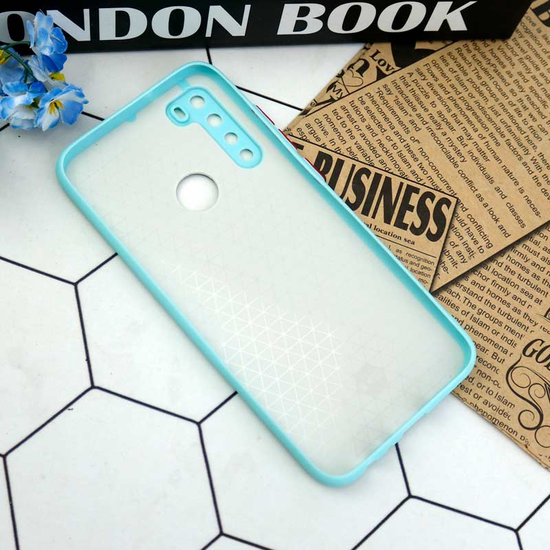 قاب شاینی Swarovski محافظ لنزدار Xiaomi Redmi Note 8
