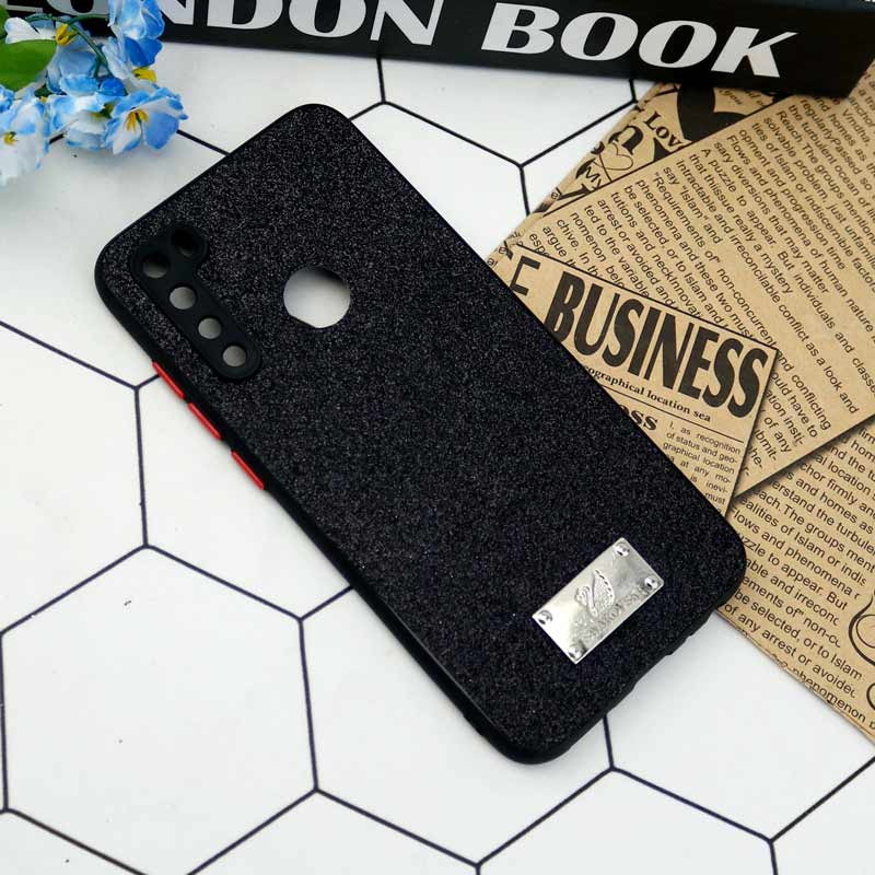 قاب شاینی Swarovski محافظ لنزدار Xiaomi Redmi Note 8