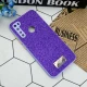 قاب شاینی Swarovski محافظ لنزدار Xiaomi Redmi Note 8