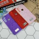 قاب شاینی Swarovski محافظ لنزدار Xiaomi Redmi Note 8