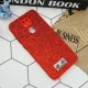 قاب شاینی Swarovski محافظ لنزدار Xiaomi Redmi Note 9