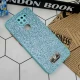 قاب شاینی Swarovski محافظ لنزدار Xiaomi Redmi Note 9