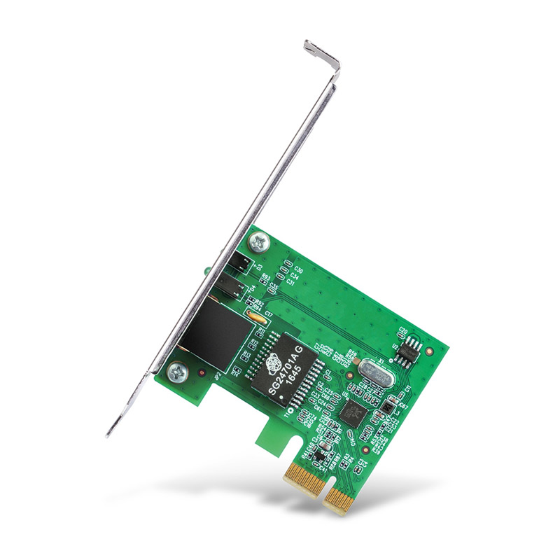 کارت شبکه اینترنال TP-Link TG-3468 Gigabit PCI-E