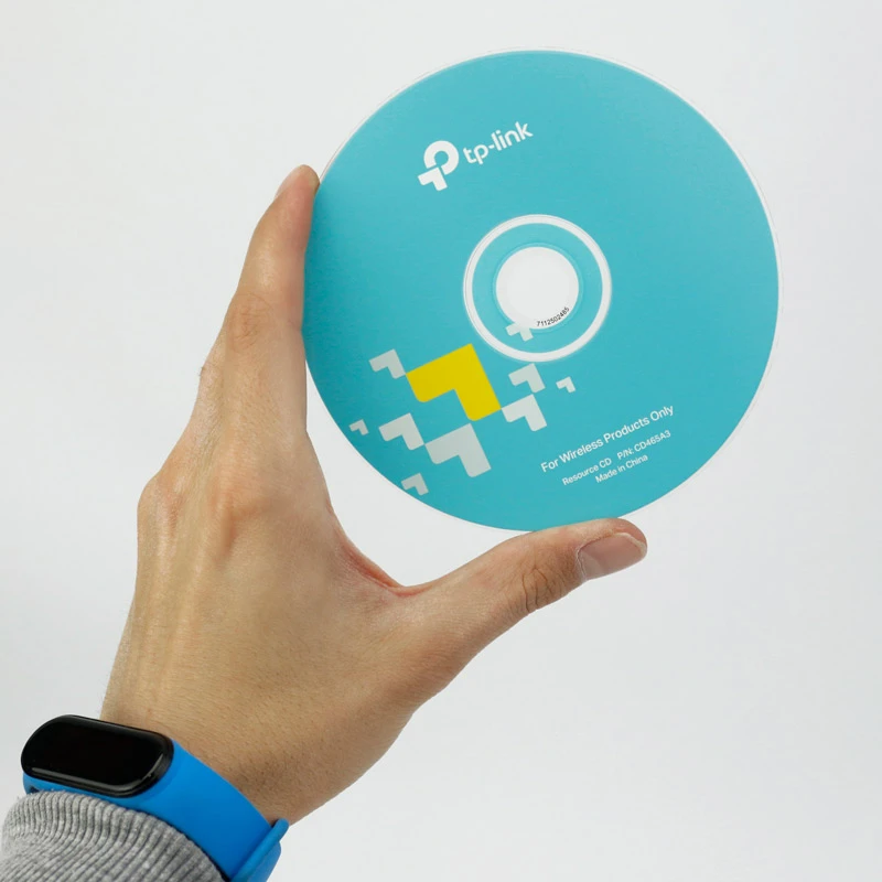 کارت شبکه اینترنال PCI-E آنتن دار TP-Link TL-WN781ND 150Mbps