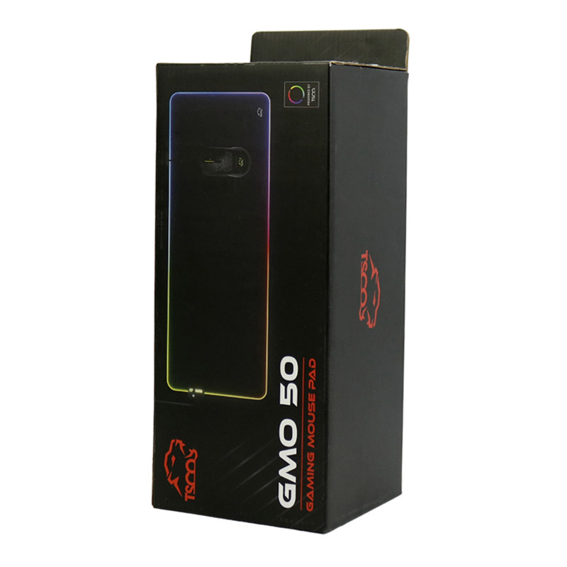 پد موس گیمینگ TSCO GMO-50 79*30*4cm