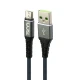 کابل میکرو یو اس بی TSCO TC A191 2A 1m