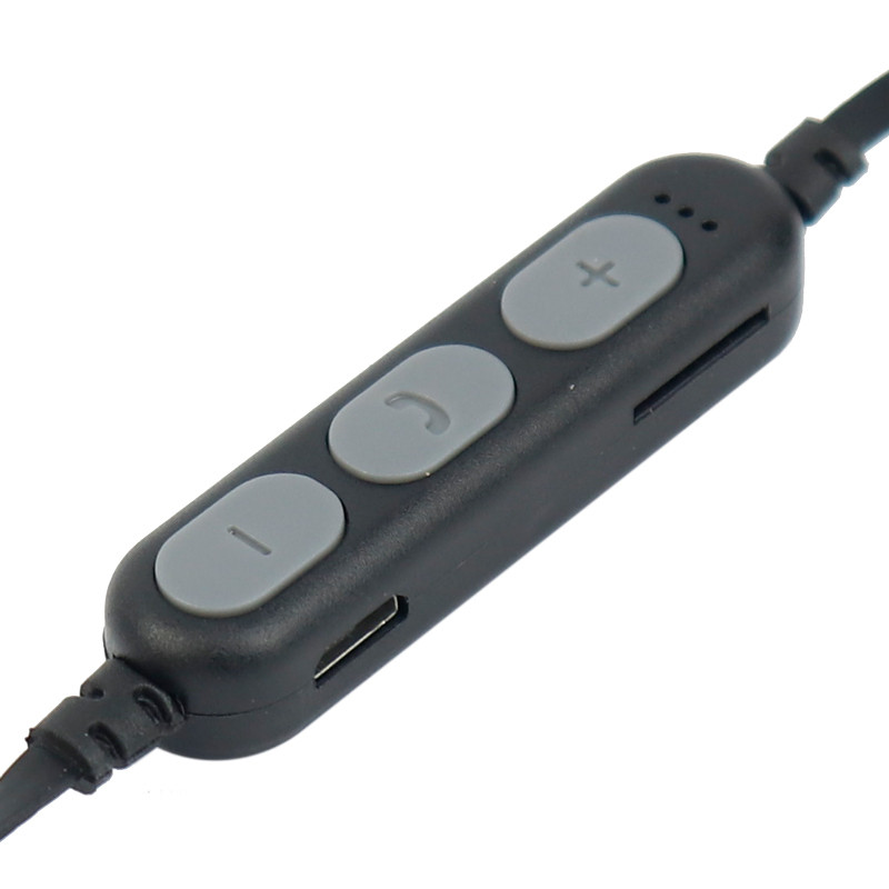 هندزفری بلوتوث دورگردنی و رم خور TSCO TH 5396