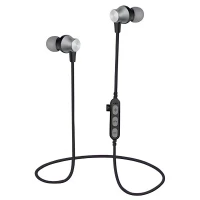 هندزفری بلوتوث دورگردنی و رم خور TSCO TH 5396