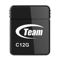 فلش 64 گیگ تیم گروپ TeamGroup C12G