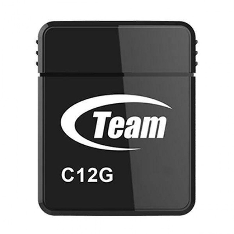 فلش 64 گیگ تیم گروپ TeamGroup C12G