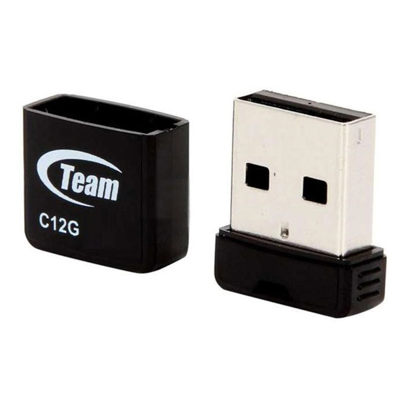 فلش 64 گیگ تیم گروپ TeamGroup C12G