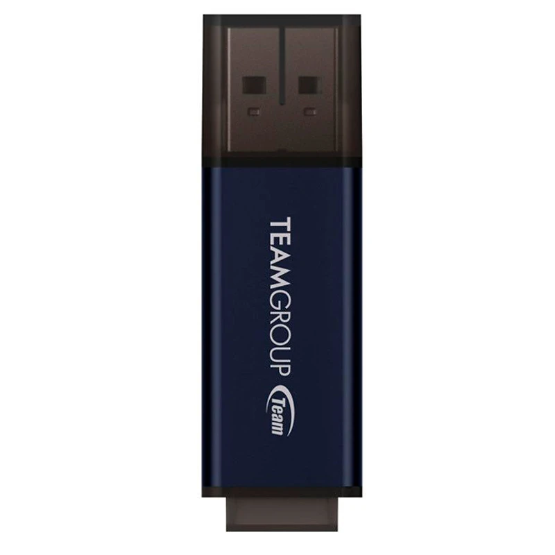 فلش 128 گیگ تیم گروپ TeamGroup C211 USB3.2