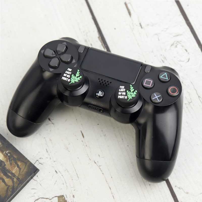 روکش آنالوگ دسته بازی Play Station/XBOX طرح The Last of Us Part II