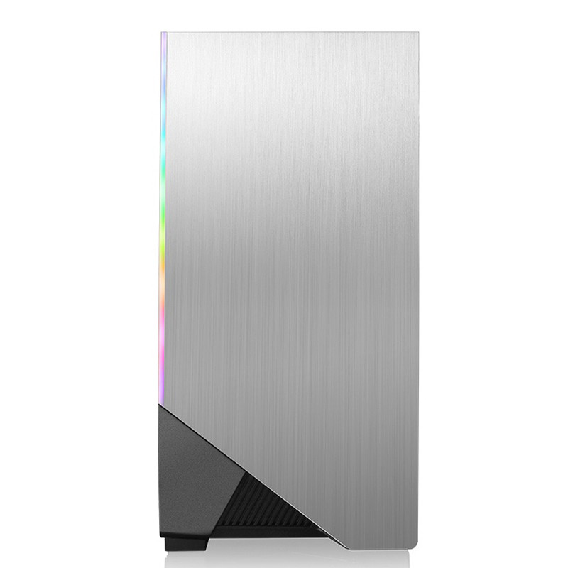 کیس کامپیوتر ترمالتیک Thermaltake H550 TG ARGB