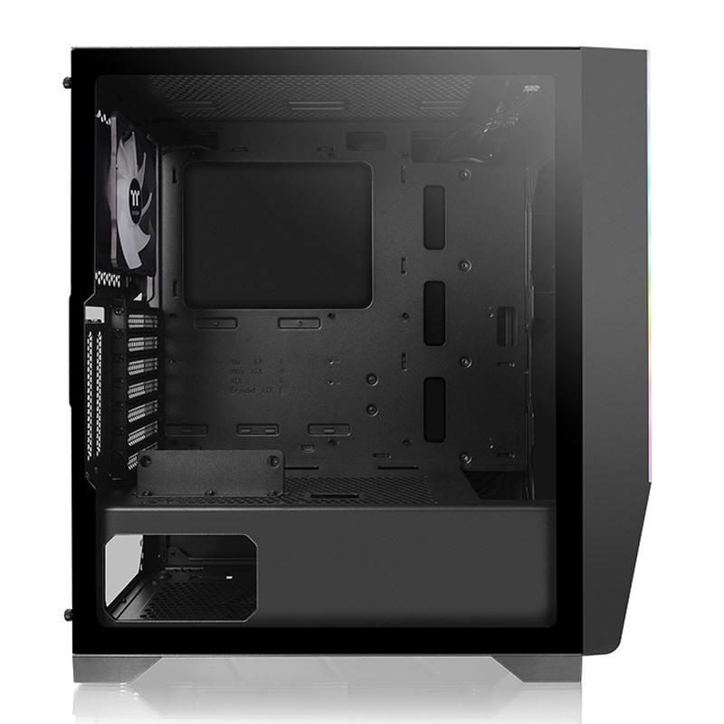 کیس کامپیوتر ترمالتیک Thermaltake H550 TG ARGB