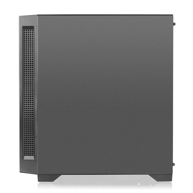 کیس کامپیوتر ترمالتیک Thermaltake H550 TG ARGB