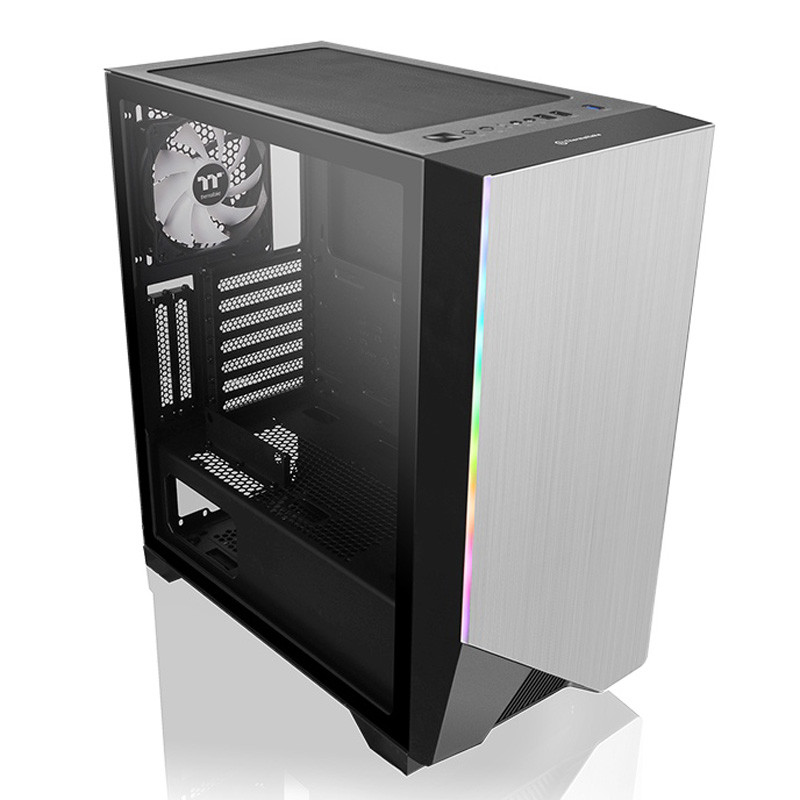 کیس کامپیوتر ترمالتیک Thermaltake H550 TG ARGB