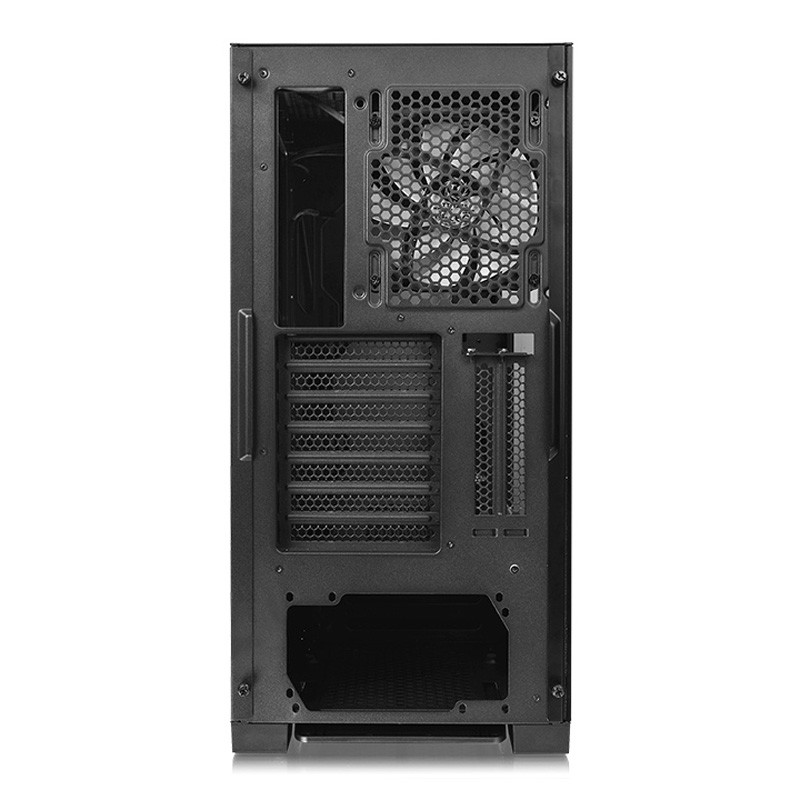 کیس کامپیوتر ترمالتیک Thermaltake H550 TG ARGB