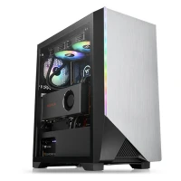 کیس کامپیوتر ترمالتیک Thermaltake H550 TG ARGB
