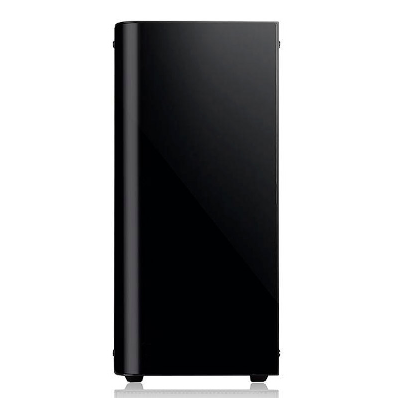 کیس کامپیوتر ترمالتیک Thermaltake View 21 Tempered Glass