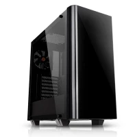 کیس کامپیوتر ترمالتیک Thermaltake View 21 Tempered Glass