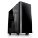 کیس کامپیوتر ترمالتیک Thermaltake View 21 Tempered Glass