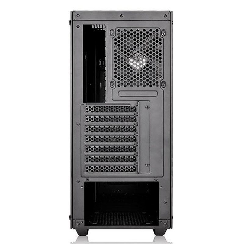 کیس کامپیوتر ترمالتیک Thermaltake View 21 Tempered Glass