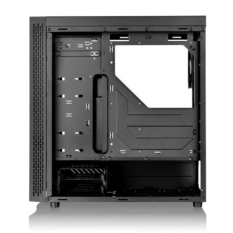 کیس کامپیوتر ترمالتیک Thermaltake View 22 Tempered Glass