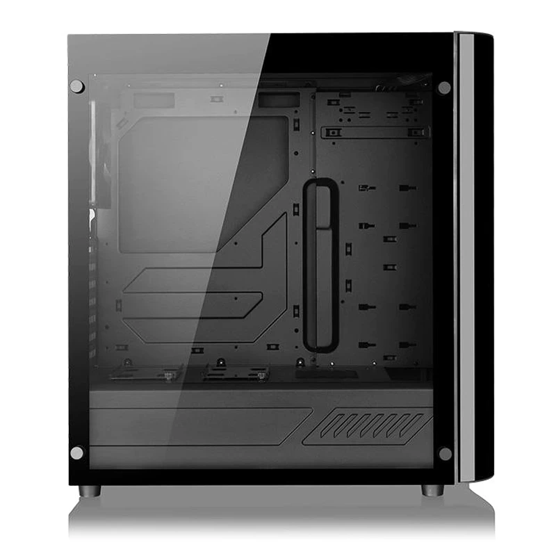 کیس کامپیوتر ترمالتیک Thermaltake View 22 Tempered Glass