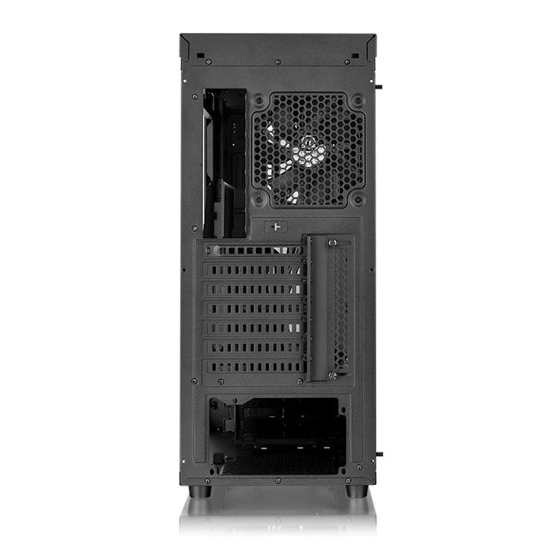کیس کامپیوتر ترمالتیک Thermaltake View 22 Tempered Glass