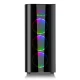 کیس کامپیوتر ترمالتیک Thermaltake View 22 Tempered Glass