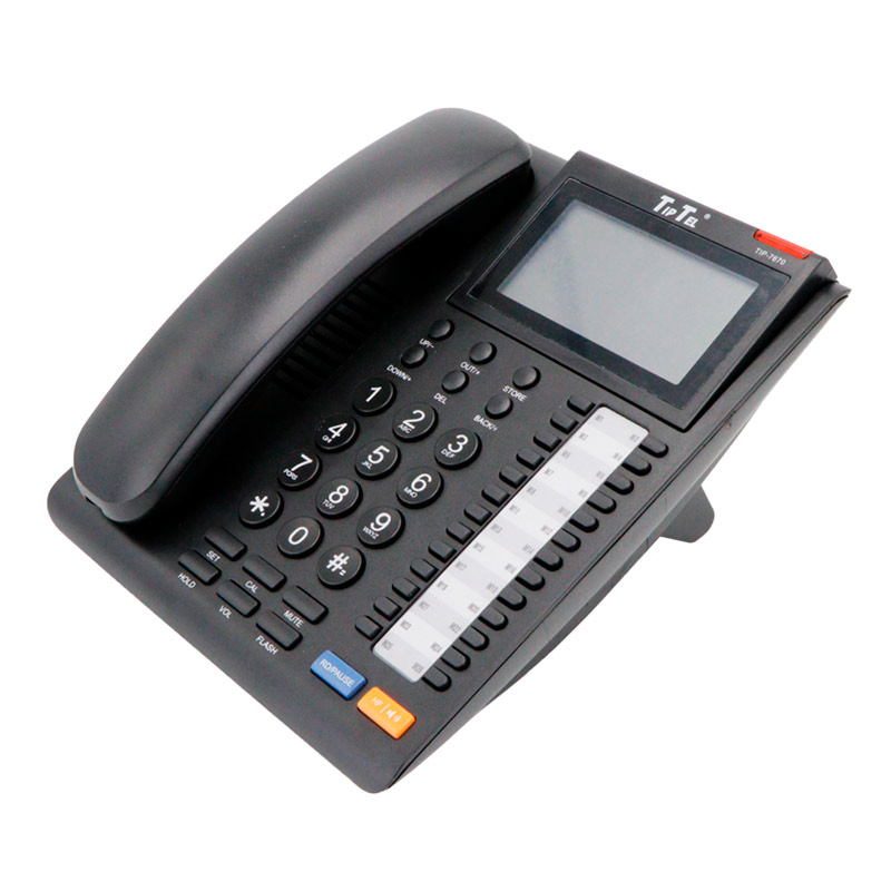 تلفن رومیزی تیپ تل TipTel Tip-7670