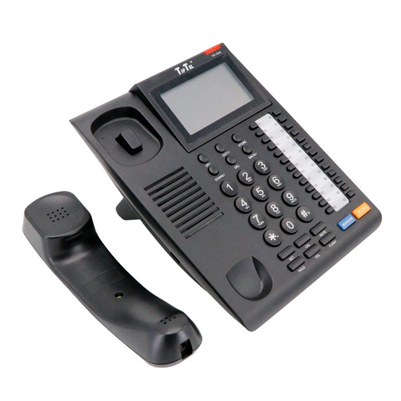 تلفن رومیزی تیپ تل TipTel Tip-7670