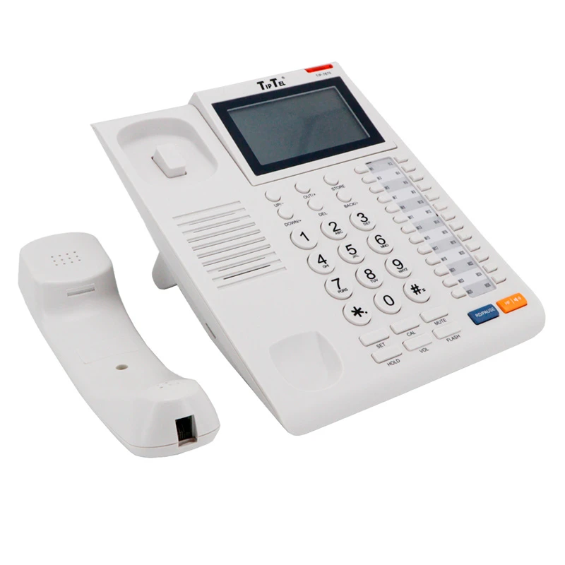 تلفن رومیزی تیپ تل TipTel Tip-7670