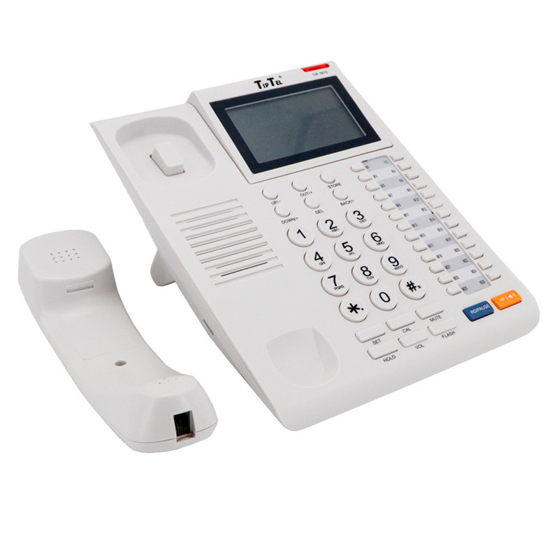 تلفن رومیزی تیپ تل TipTel Tip-7670