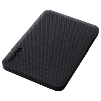 هارد اکسترنال توشیبا Toshiba Canvio Advance 4TB