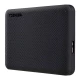 هارد اکسترنال توشیبا Toshiba Canvio Advance 4TB